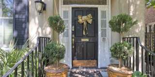 519 Tattnall Street Gallery 1