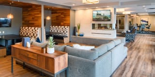 The Ellipse on Excelsior Gallery 6