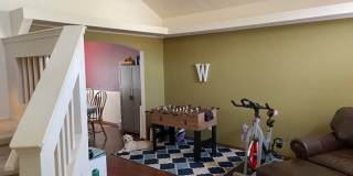 West El Paso 4 Bed 2.5 Bath Refrig A/C Gallery 5