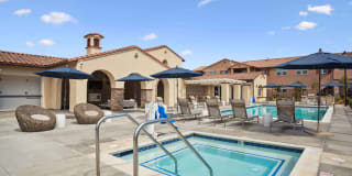 Arrive at Rancho Belago Gallery 2