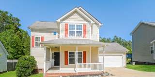 1014 Little Rock Court Gallery 1