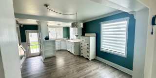 Gorgeous Kalispell home with Historical Charm Gallery 17