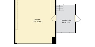 Northpoint Townhome Gallery 29