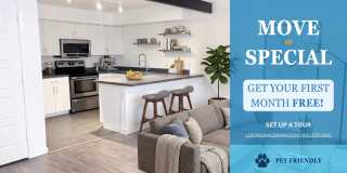 Moderne at 1st Gallery 1