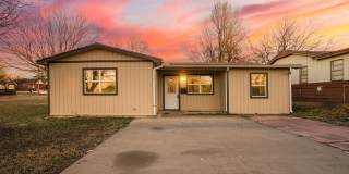 709 Northwest 95th Street Gallery 1