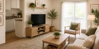 Canyon Club Apartments Gallery 33