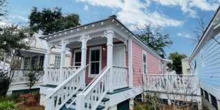 2151 Government Street lot: 602 Gallery 1