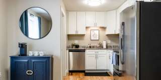 North East Apartment Community Gallery 4