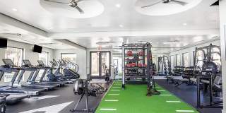 Town Center Crossing Gallery 22