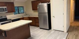 4 BD/2BA Manufactured home for rent! Available now! Gallery 1