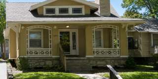 3 Bed / 1.5 Bath Home in the Heart of Kansas City! Gallery 1
