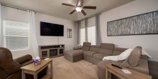 Furnished Rental in the Spring Creek Neighborhood Gallery 4