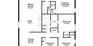 6007 Halma Drive Gallery 2