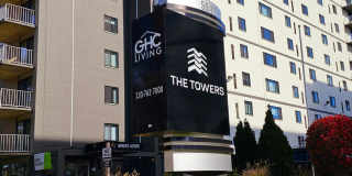 The Towers- Akron Gallery 57