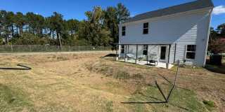 3704 Stone Street Hope Mills, NC 28348~Heritage Park Village Gallery 27