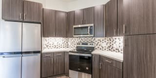 The Residences at 3000 Bardin Gallery 1