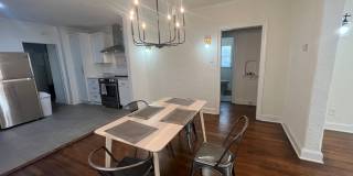 2 minutes away from Rhodes College! Beautifully Renovated! Pets are owner's approval, fees do apply. Gallery 18