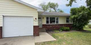 Four Bedroom Duplex in Jenison! Gallery 1