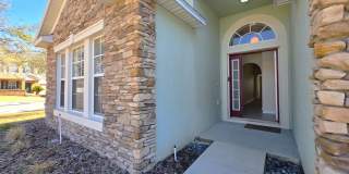 FOR RENT in Newberry 4 Bed, 2 bath corner home Gallery 1