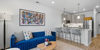 The Galaxy at Polaris Gallery 106