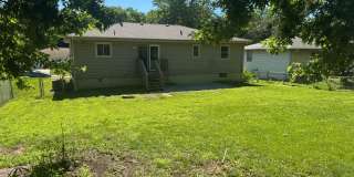 Raised Ranch Near Offutt AFB with Finished Basement & Oversized Garage Gallery 34