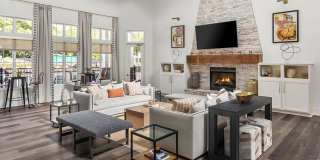 The Outlook at Greystone Gallery 17
