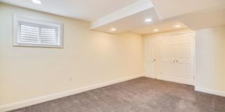 Beautifully updated Center Hall Colonial in the Fox Hills neighborhood of Potomac. Gallery 55
