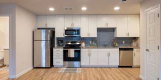 Lapiz Flats - Senior Housing Gallery 14