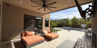 4 Bed, 4.5 Bath Summerlin Home in The Ridges with Resort-Style Backyard 4 Bed, 4.5 Bath Summerlin Home in The Ridges with Resort-Style Backyard Gallery 26