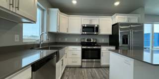 Welcome to Lincoln ND's newest development, Moon Ridge! Gallery 4