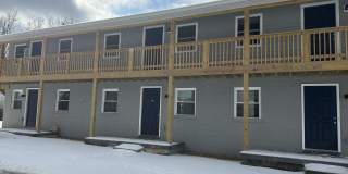 402 Gunn Street unit: 101 Gallery 1