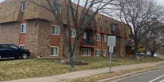 8008 W. 28th St. (Texas Terrace Apartments) 8008 W. 28th St. (Texas Terrace Apartments) Gallery 5