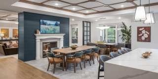 The Ensley - 55+ Active Adult Gallery 40