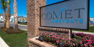 Comet Westgate Gallery 41