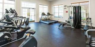 Park Station Apartments Gallery 17