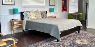 Humble Abode Gallery 7