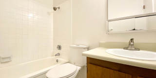 Market Street Apartments 2 bedroom 2 bath Gallery 11