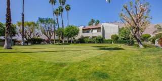 Stylish Ground-Floor Condo in Gated Palm Springs Community Gallery 28