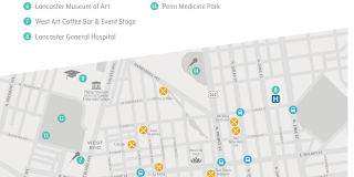 West End Place Gallery 37