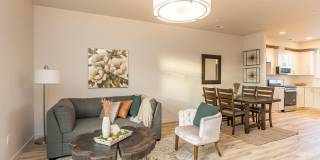 Move in Special! Carefree living in vibrant downtown Puyallup! Gallery 5