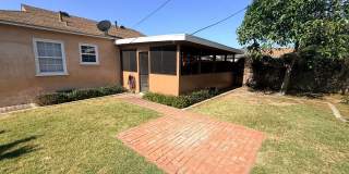 Adorable 2-bedroom home available for rent in Lakewood Mutuals! Gallery 25