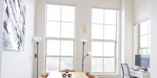 PENTHOUSE unit Location, Location, Location! Featuring vaulted ceilings, major updates, and move in SPECIAL! Gallery 16