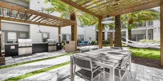 SoBA Apartments Gallery 28