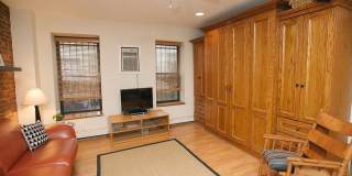 161 West 71st Street Gallery 3