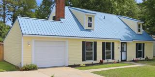 Newly Renovated 4 Bedroom in Brynn Marr! Gallery 1