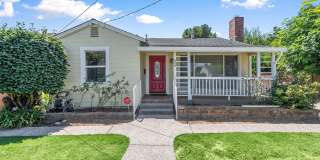 Two Bedroom Two bath Home for Rent in Willow Glen! Gallery 1
