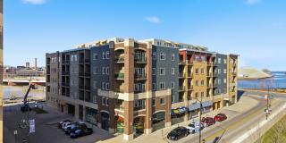 City Deck Landing Gallery 1