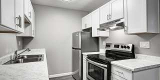 The Henley Apartment Homes Gallery 12