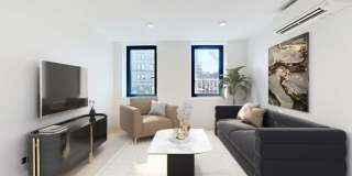 224 Lafayette Street Gallery 1