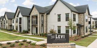 The Levi Luxury Apartments The Levi Luxury Apartments Gallery 59